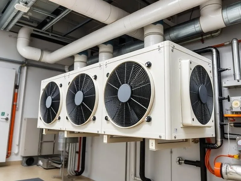 Fan Coil
